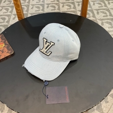 Louis Vuitton Caps